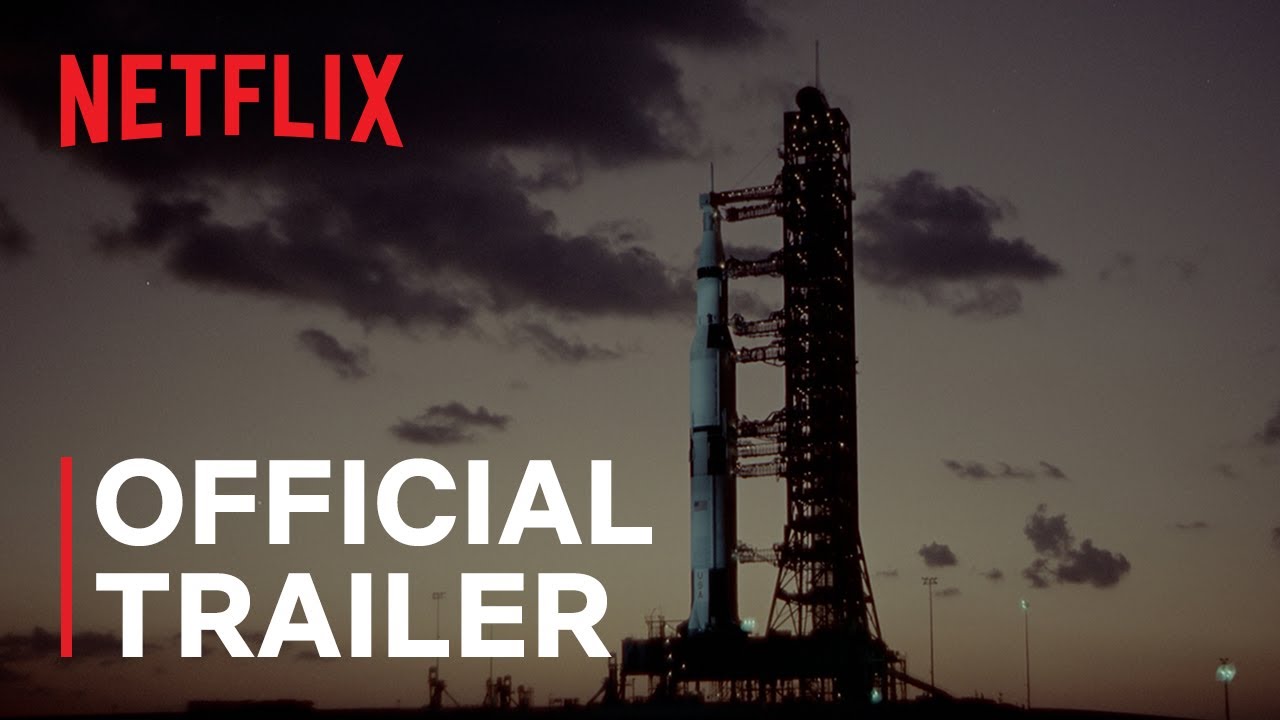 Apollo 13: Survival