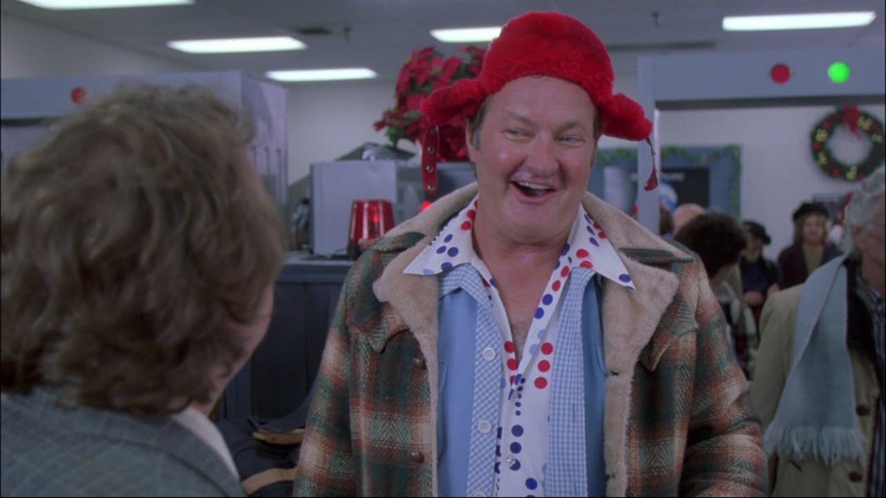 Christmas Vacation 2: Cousin Eddie's Island Adventure