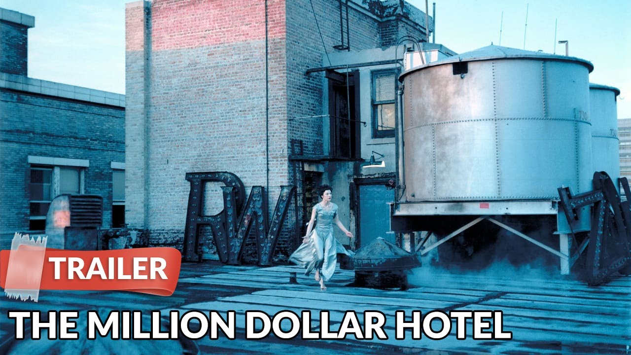 The Million Dollar Hotel