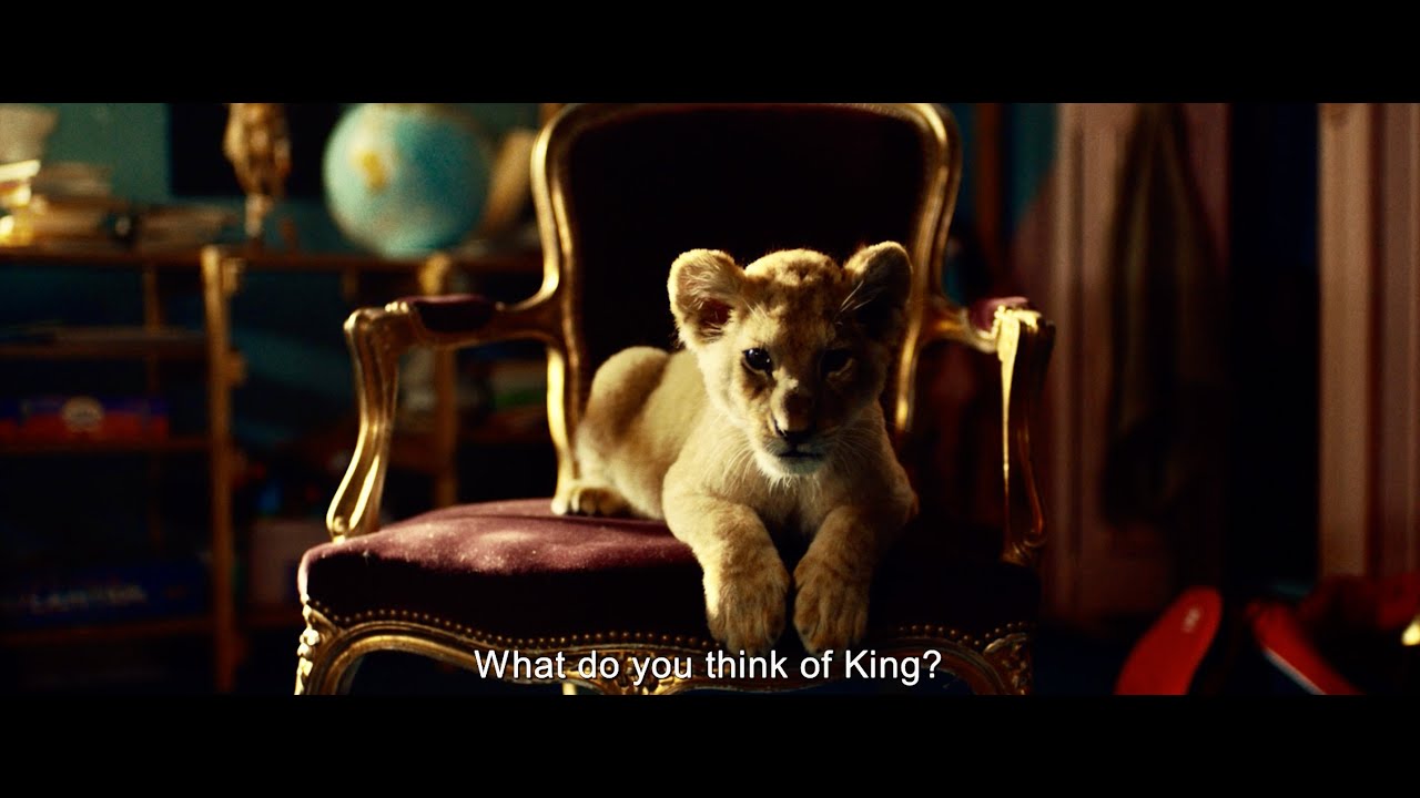 King