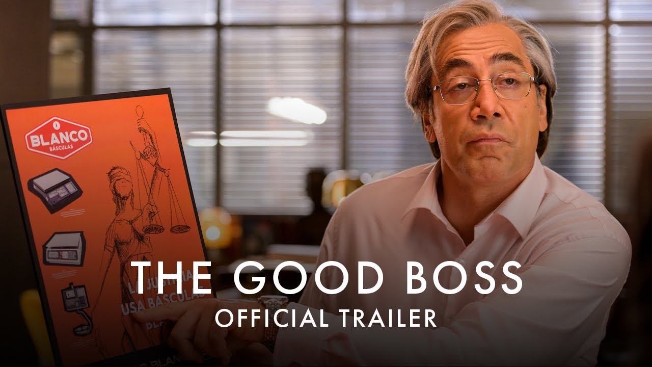 The Good Boss