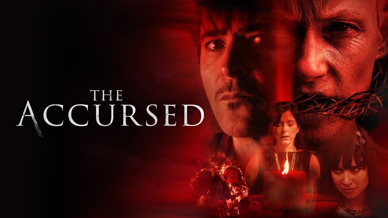 The Accursed