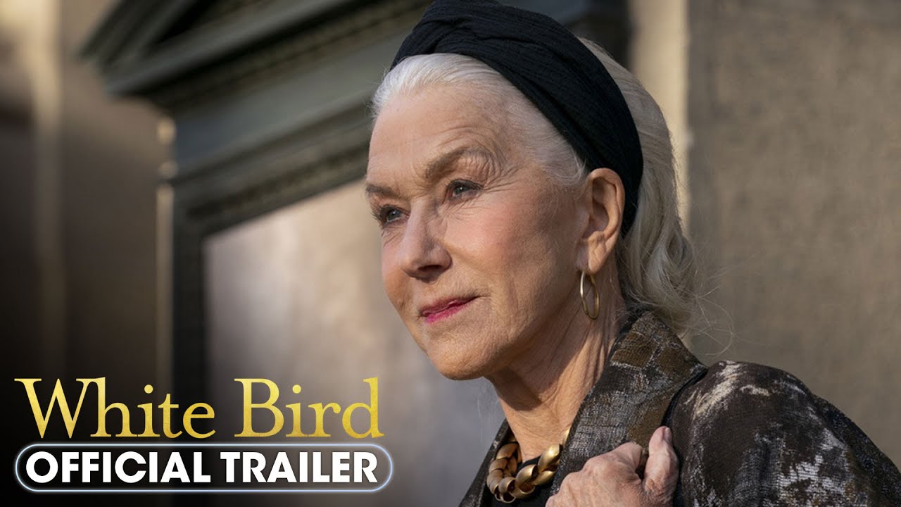 White Bird