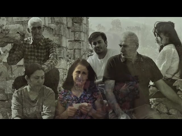 Ones Left Behind