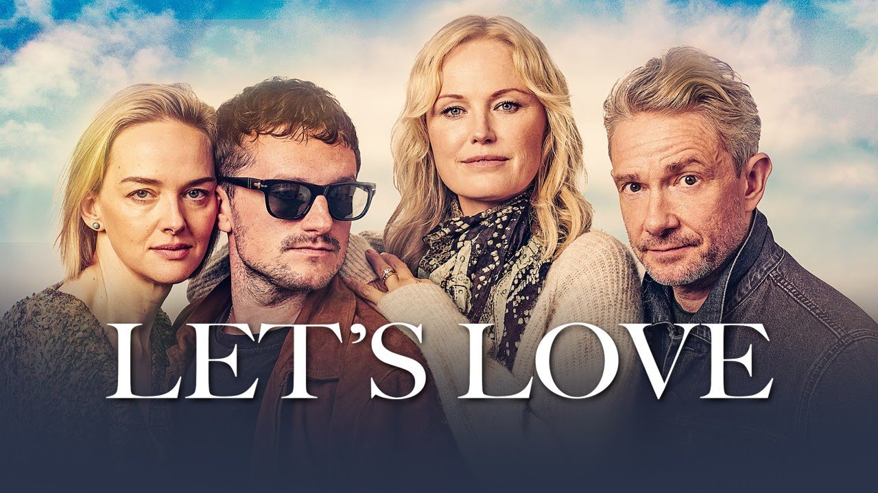 Let's Love
