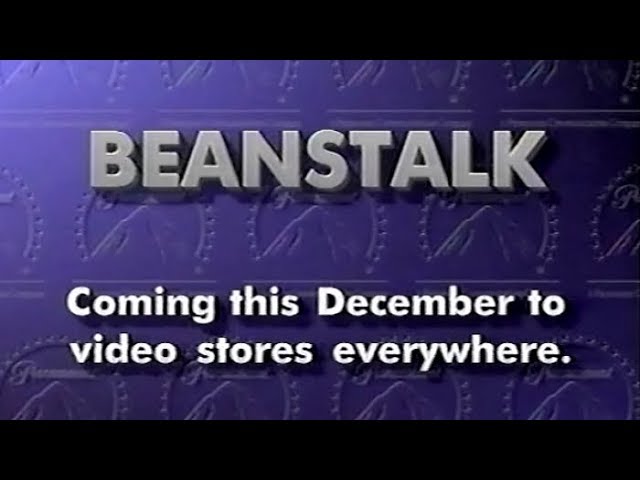 Beanstalk