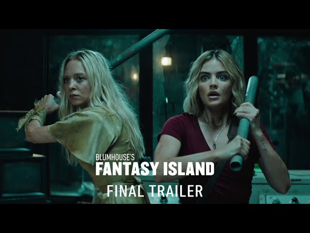 Fantasy Island