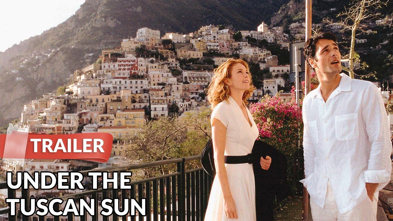 Under the Tuscan Sun