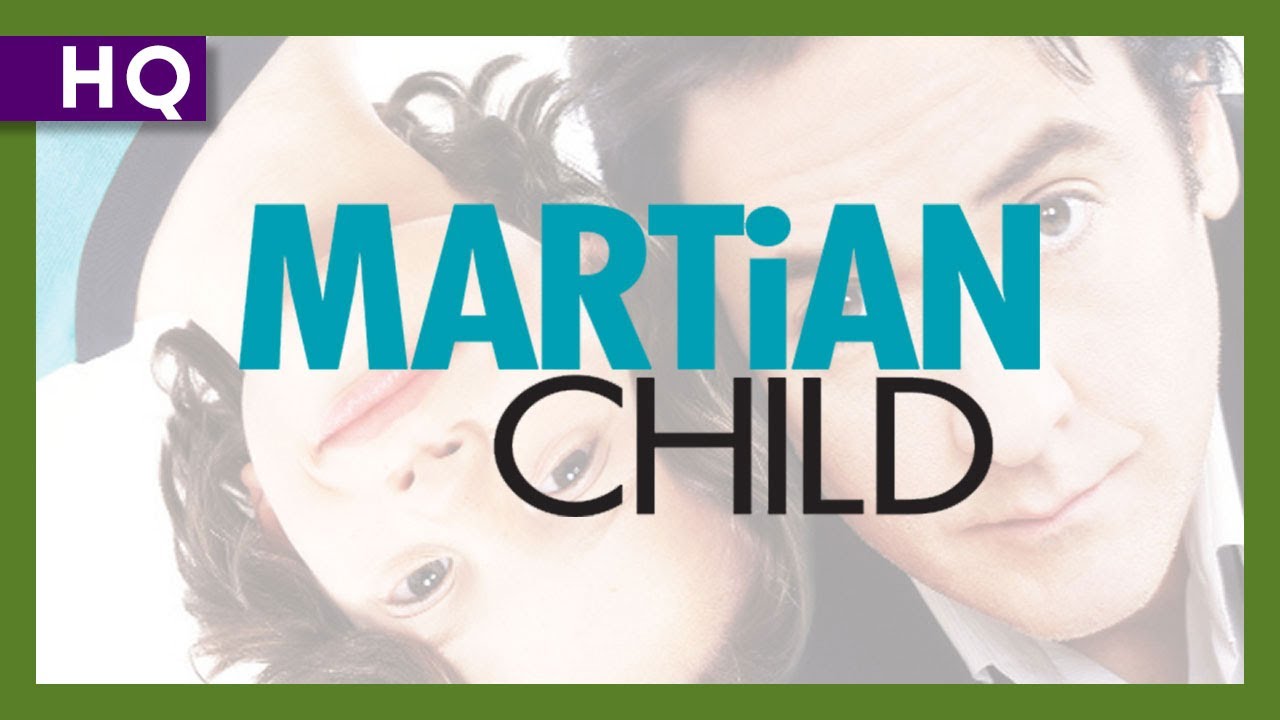 Martian Child