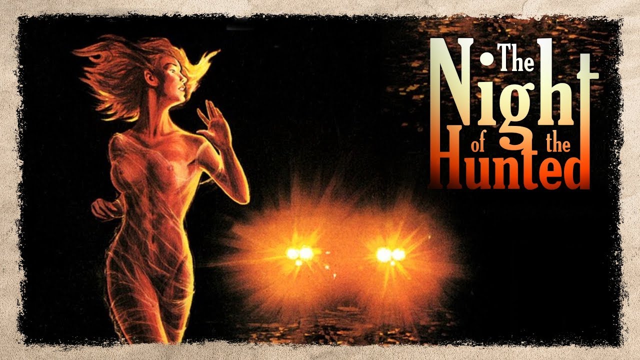 The Night of the Hunted