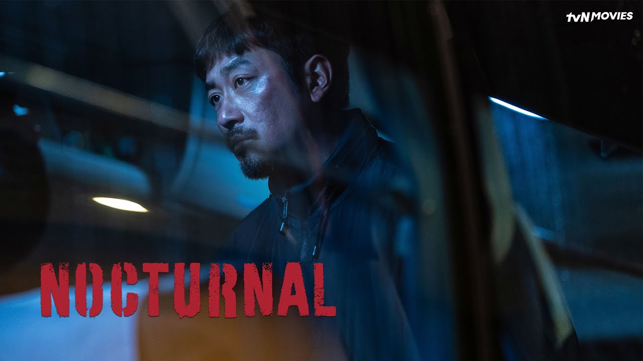 Nocturnal