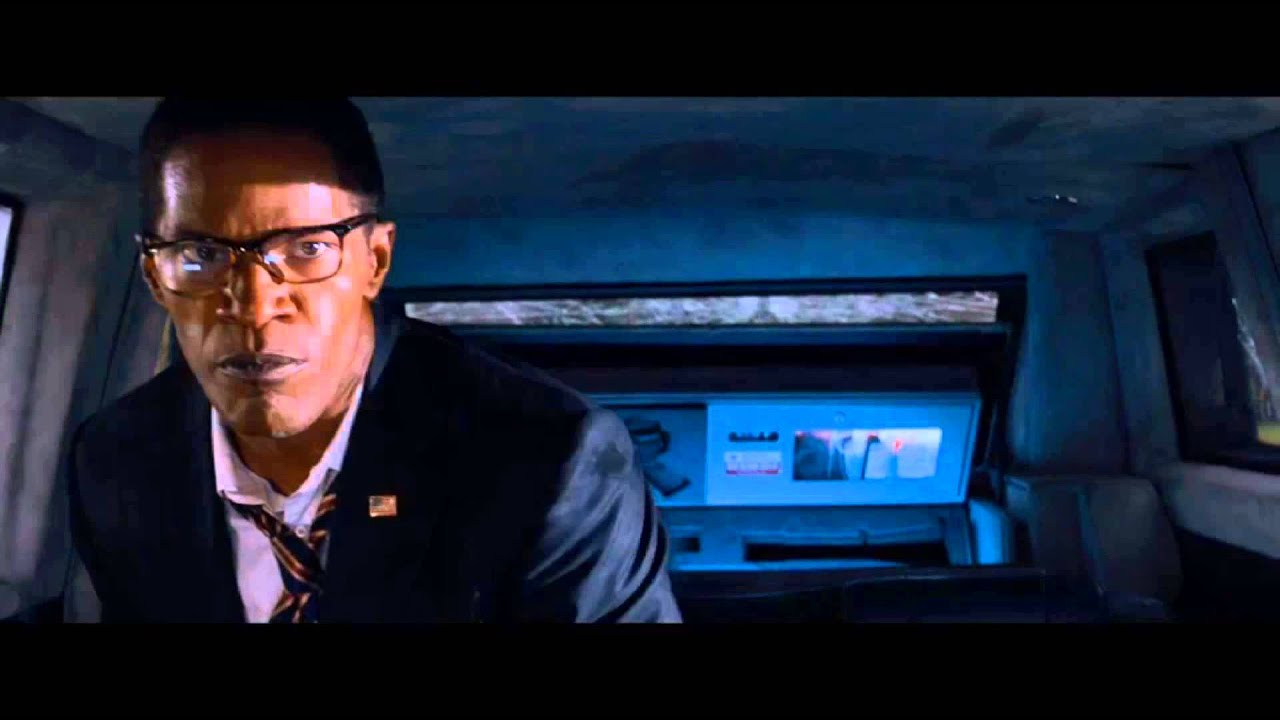 White House Down