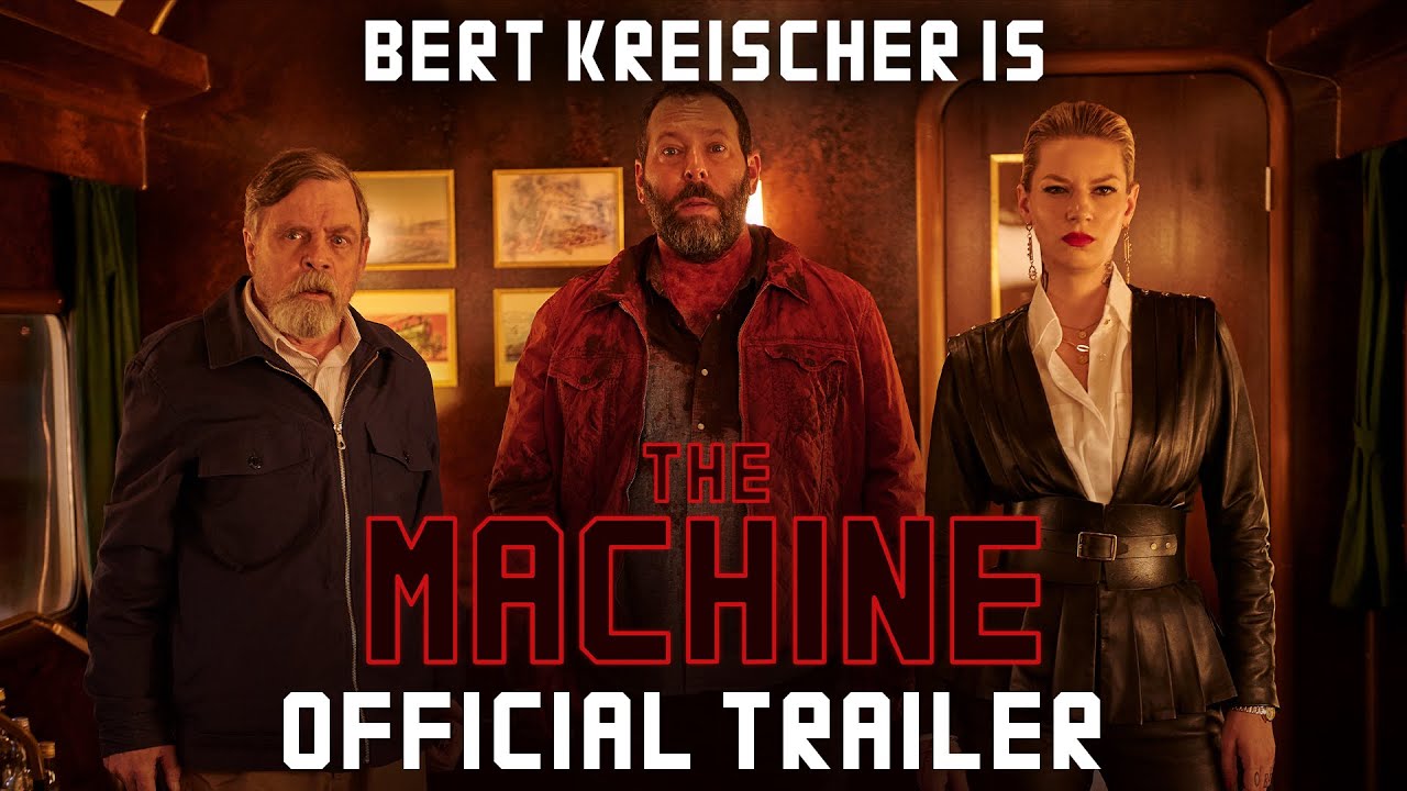 The Machine
