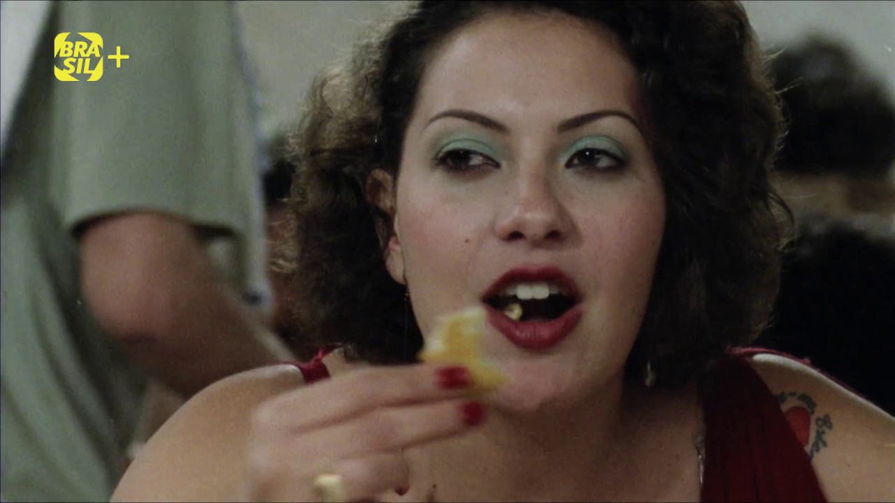 Estômago: A Gastronomic Story