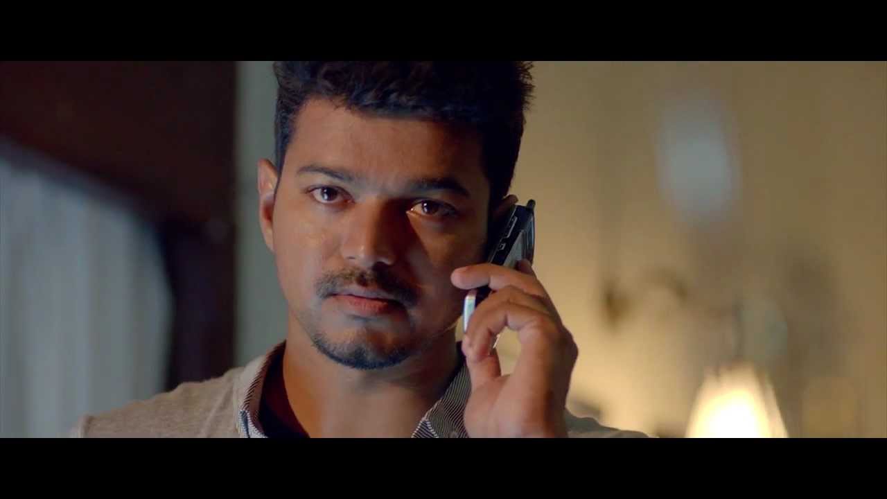 Thuppakki