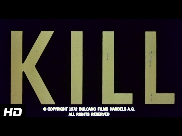 Kill!
