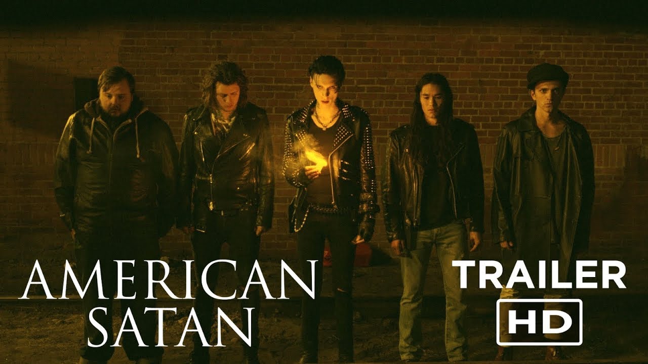 American Satan