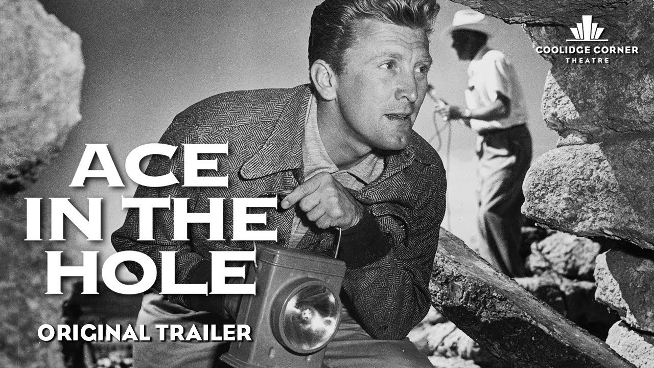 Ace in the Hole