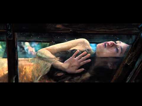 Pirates of the Caribbean: On Stranger Tides