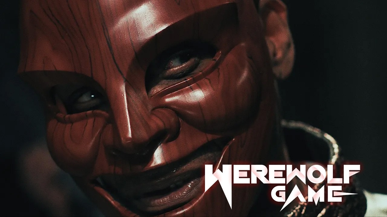 Werewolf Game
