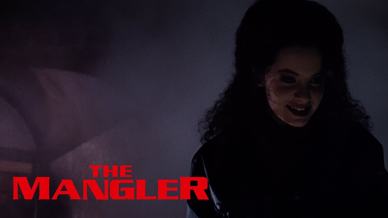 The Mangler