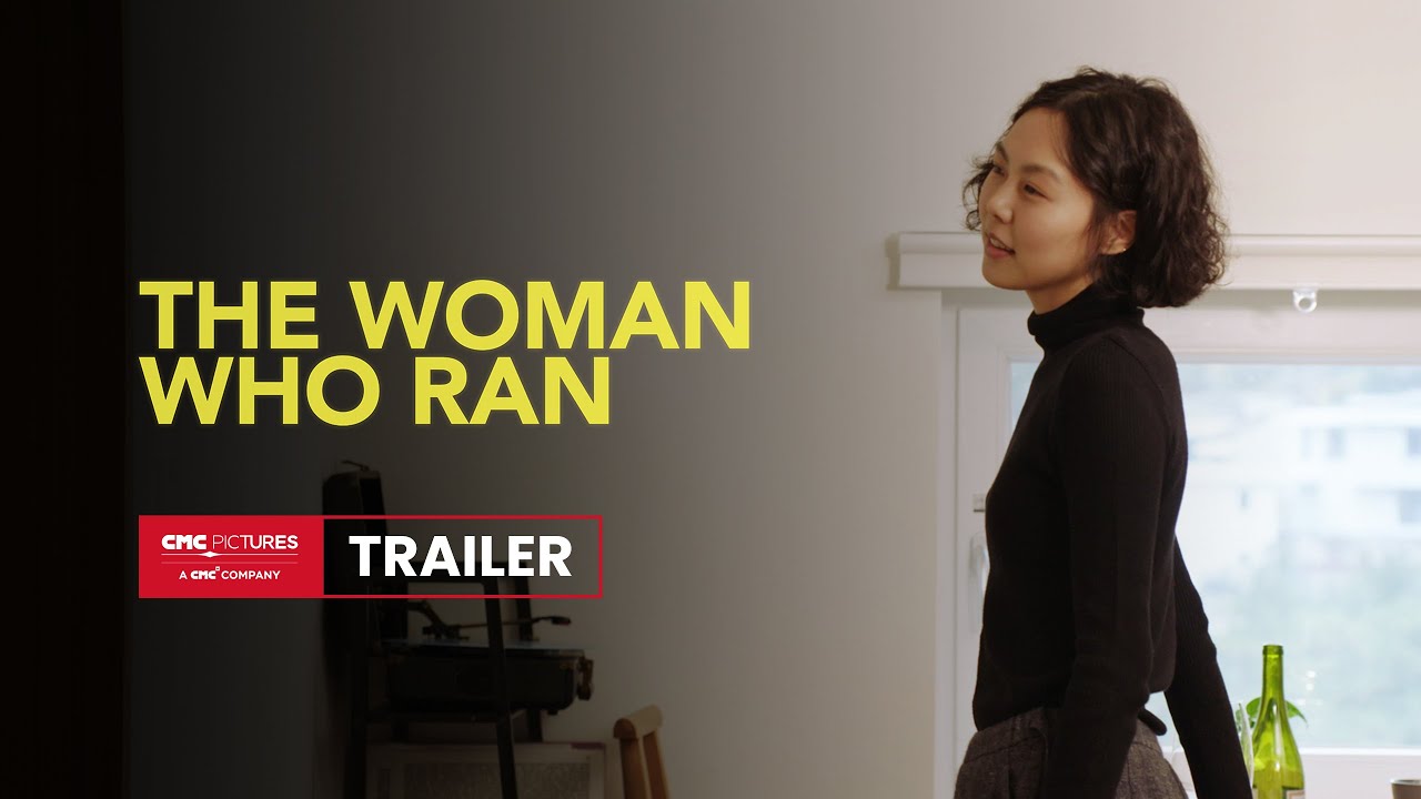 The Woman Who Ran