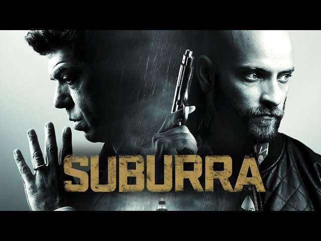 Suburra