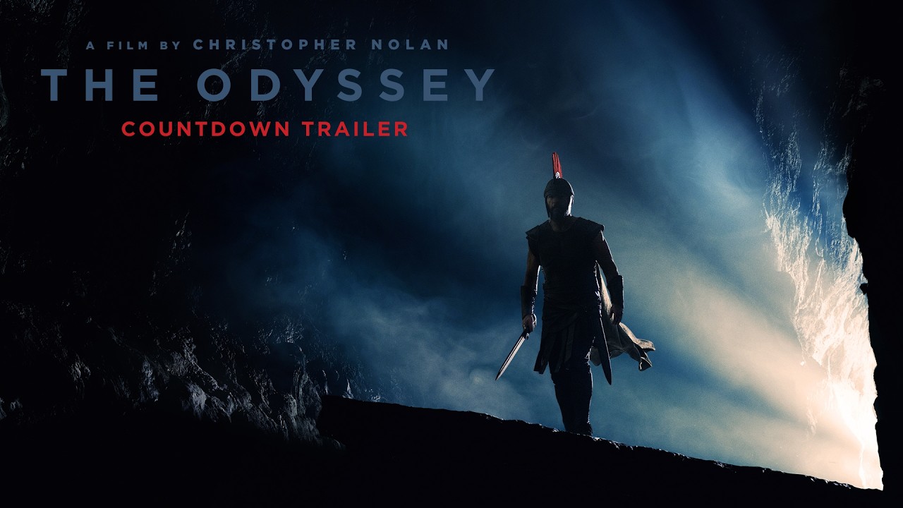 The Odyssey