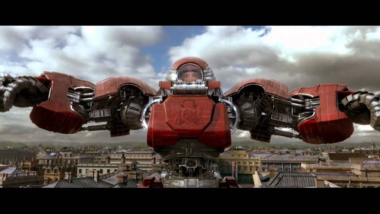 Gulliver's Travels