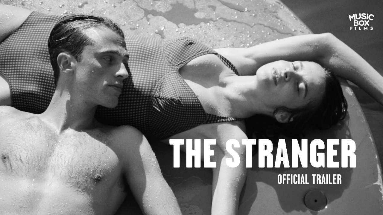 The Stranger