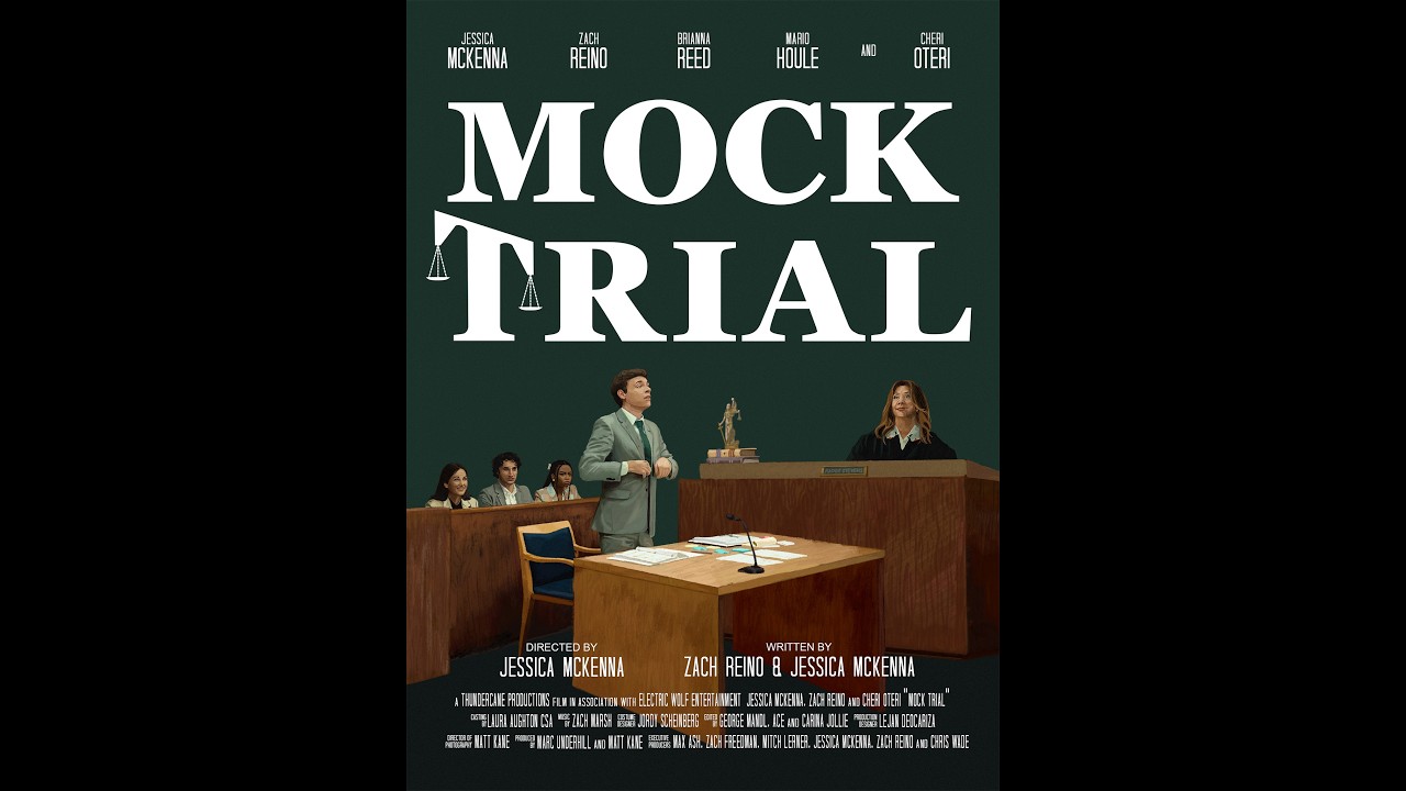 Mock Trial