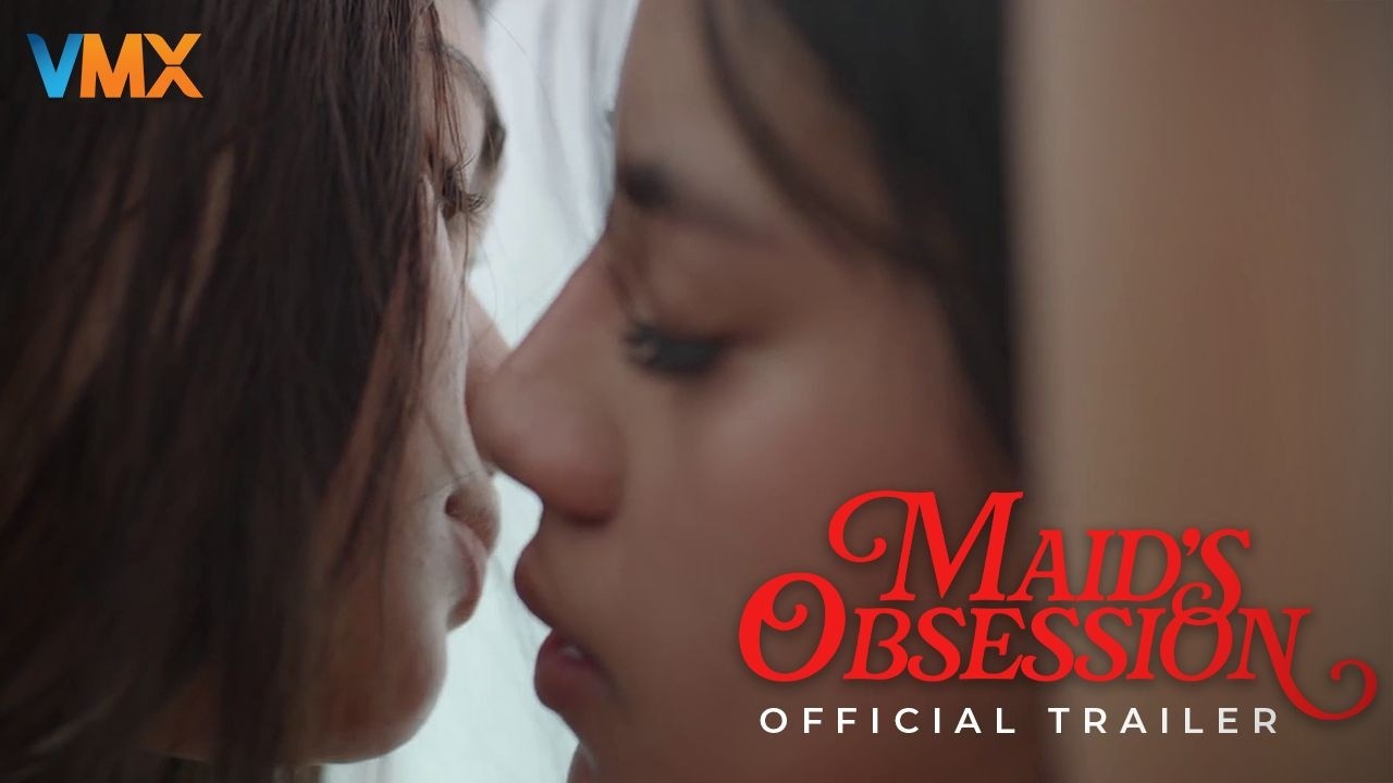 Maid's Obsession