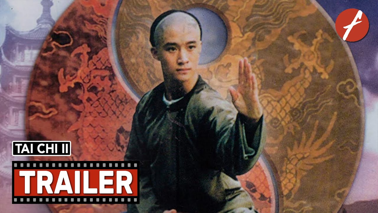 Tai Chi II