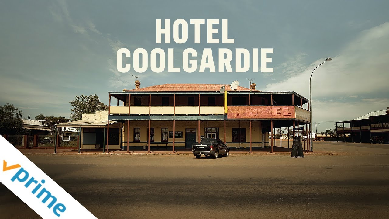 Hotel Coolgardie