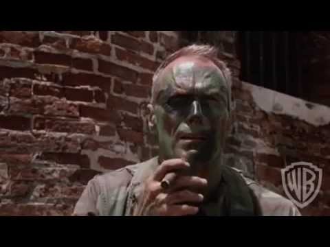 Heartbreak Ridge