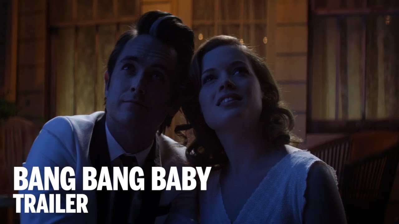 Bang Bang Baby