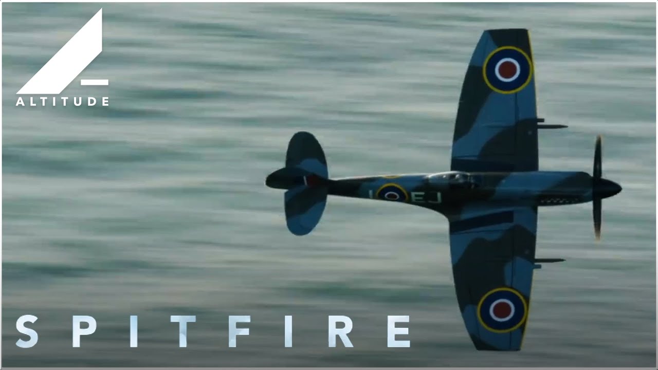 Spitfire