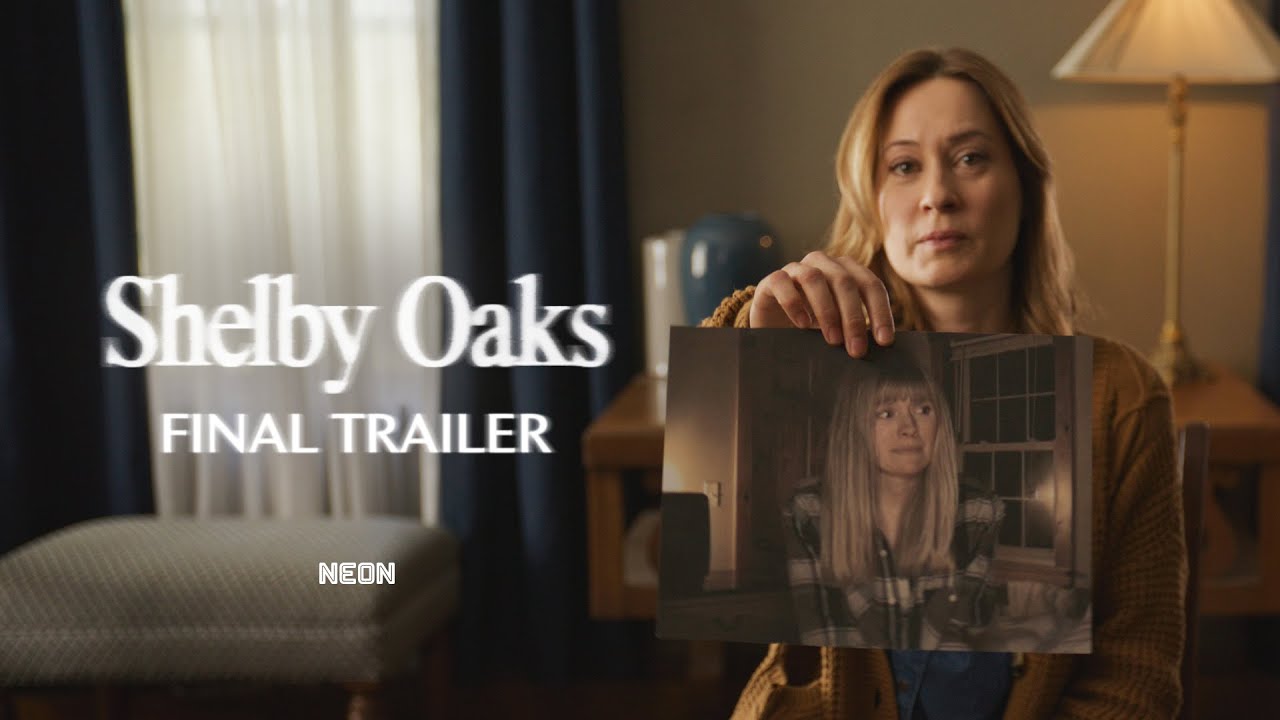 Shelby Oaks