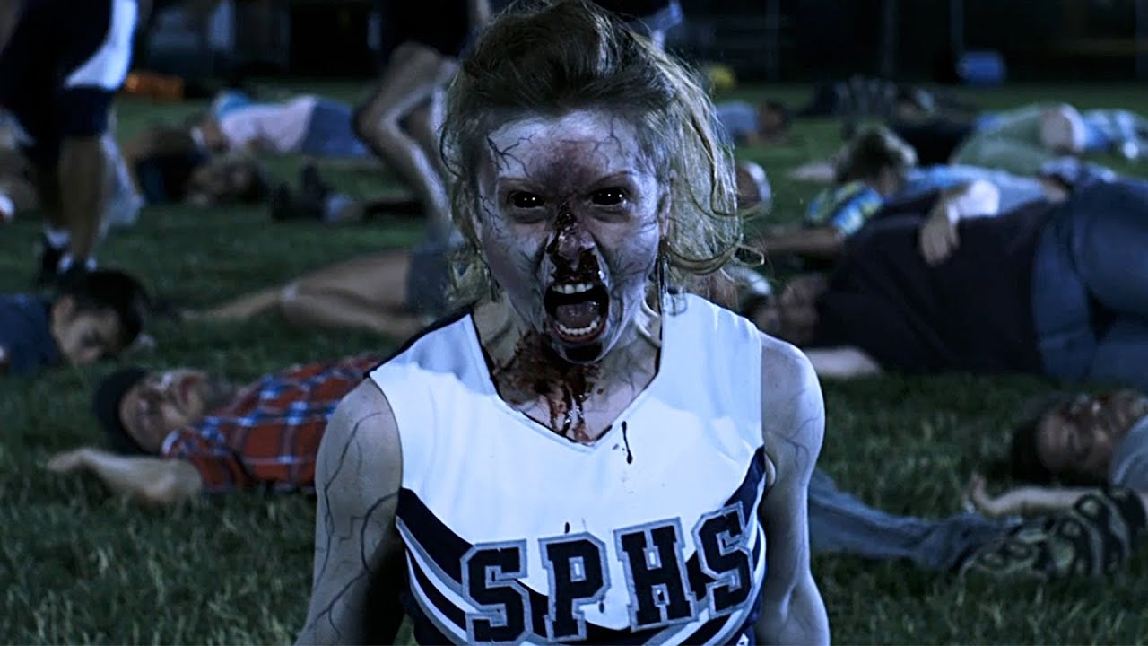 Dead Before Dawn