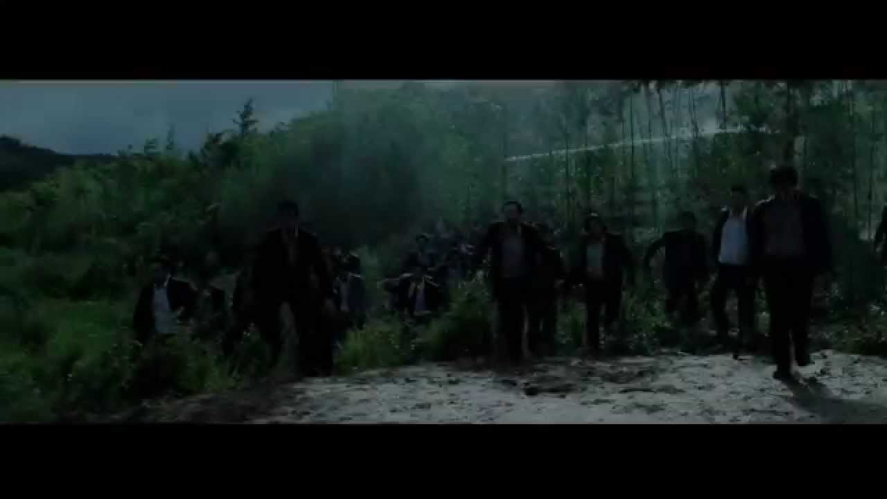 Gangnam Blues