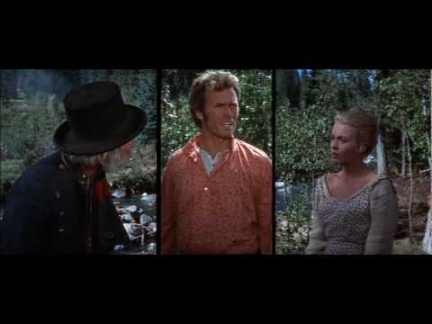 Paint Your Wagon