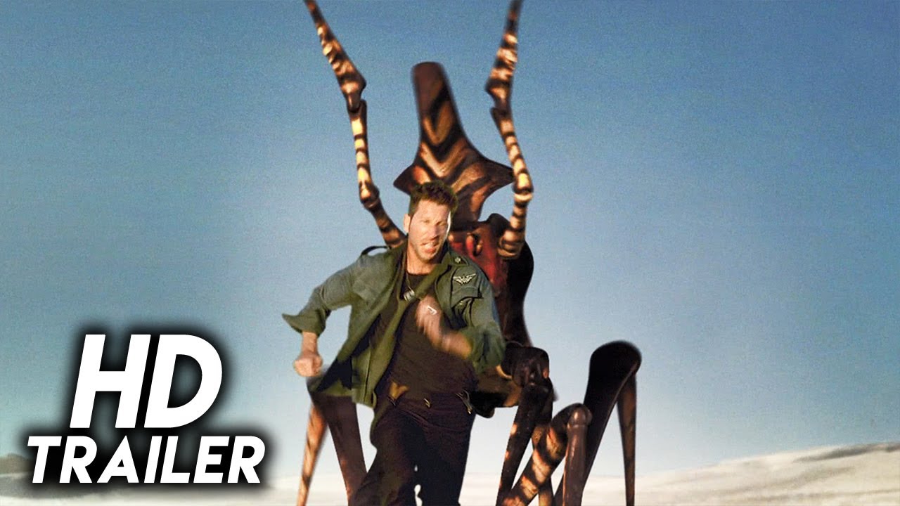 Starship Troopers 3: Marauder