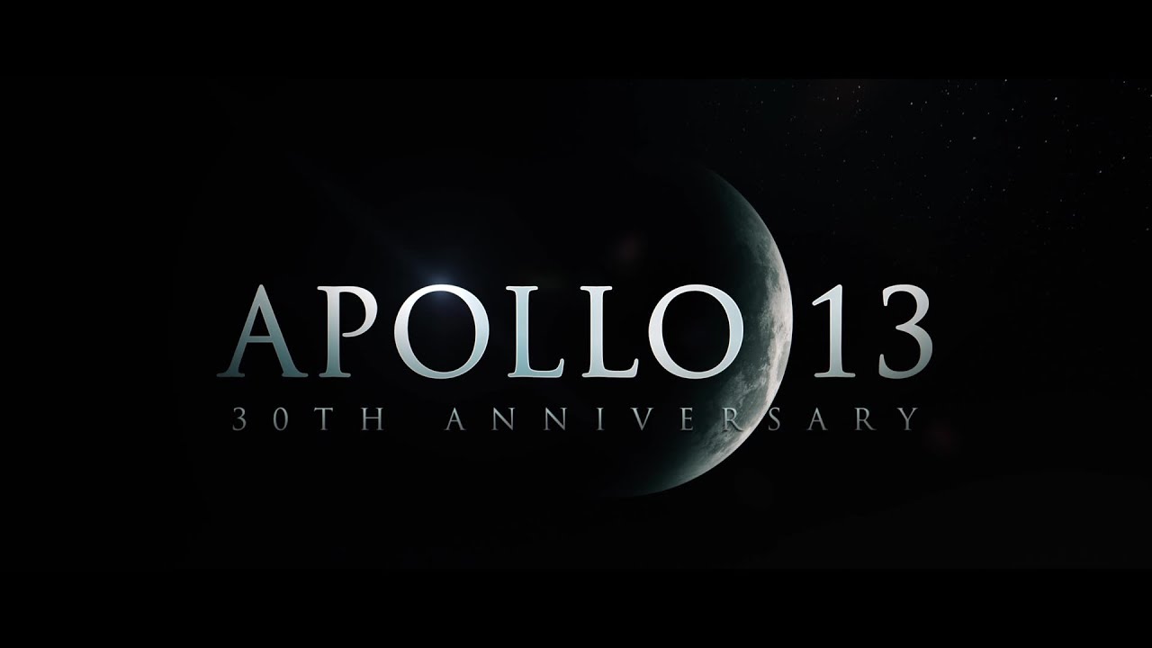 Apollo 13
