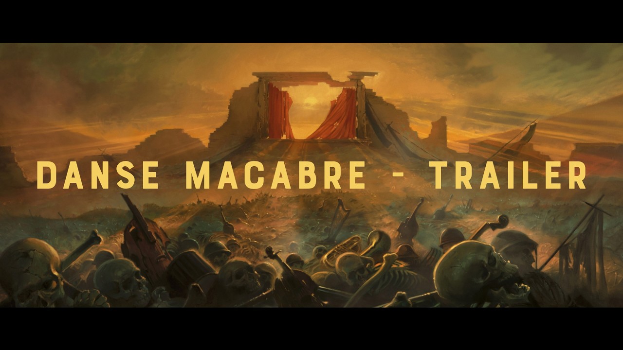 Danse Macabre