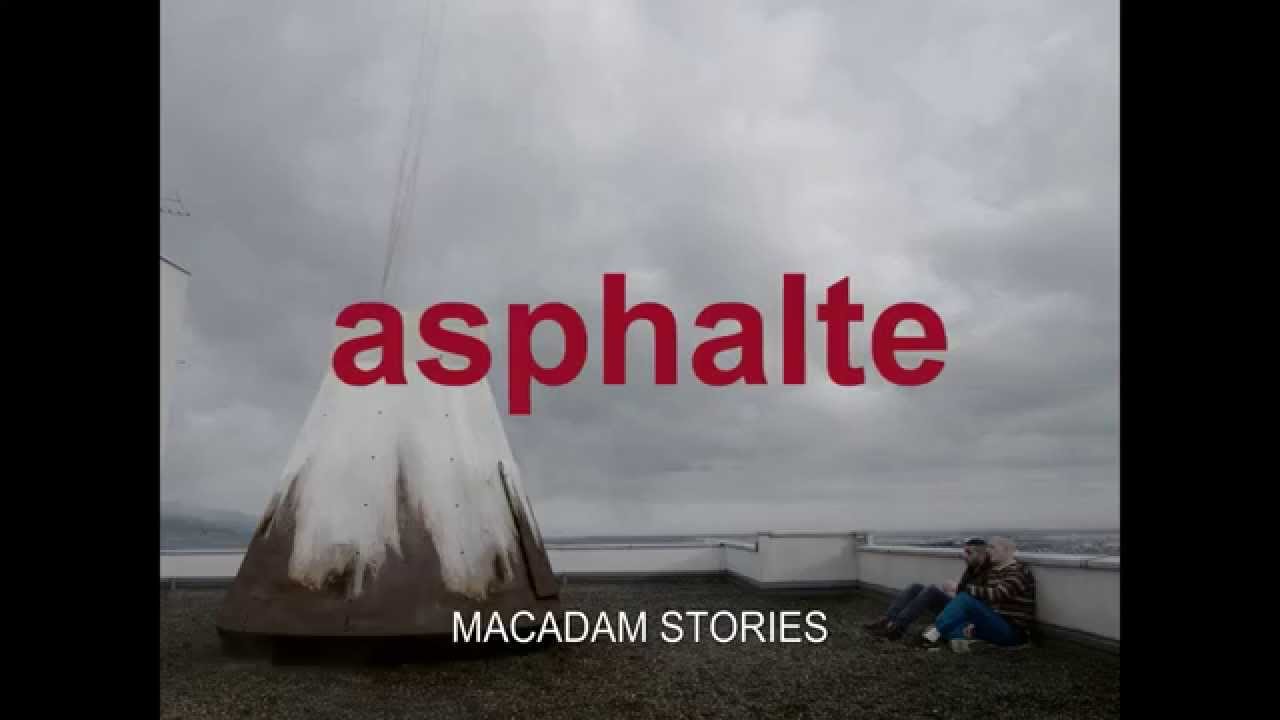 Macadam Stories