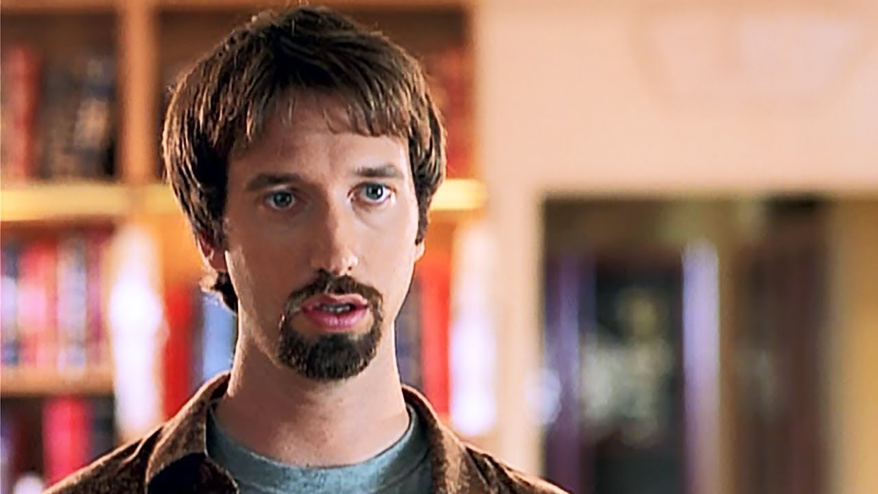 Freddy Got Fingered