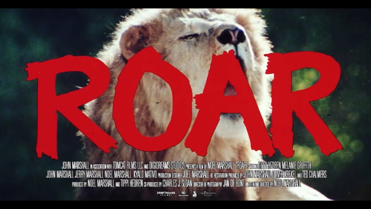 Roar