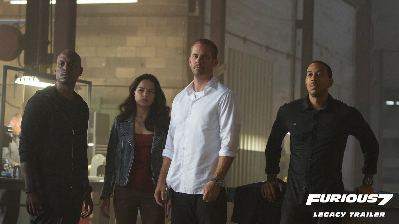 Furious 7
