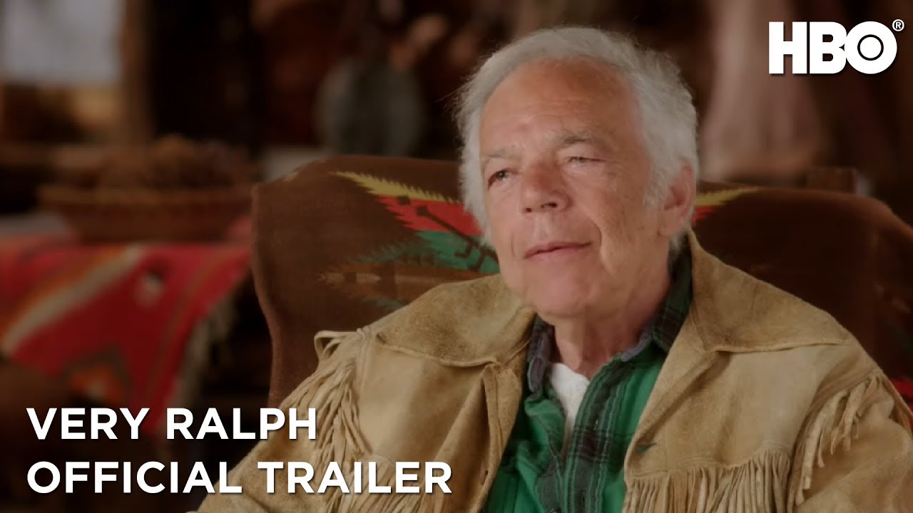Very Ralph