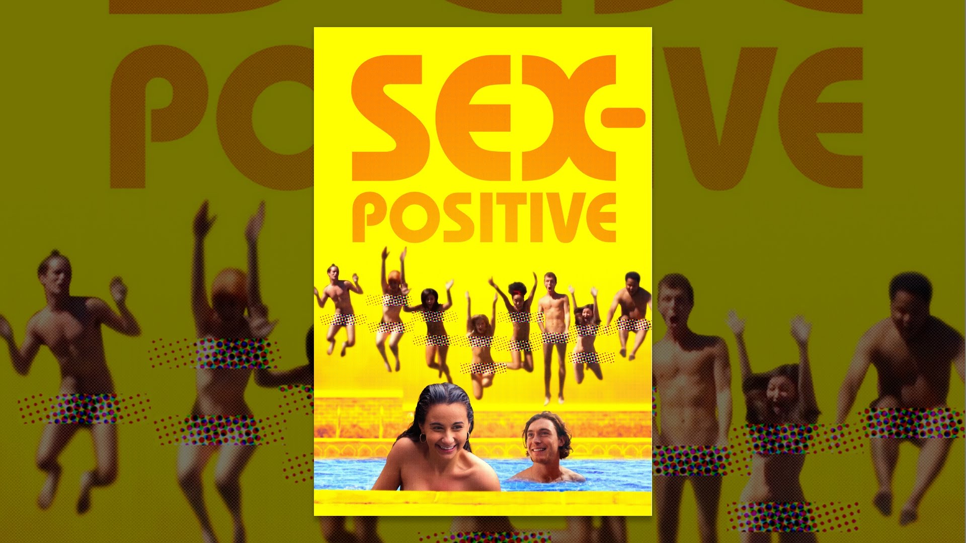 Sex-Positive